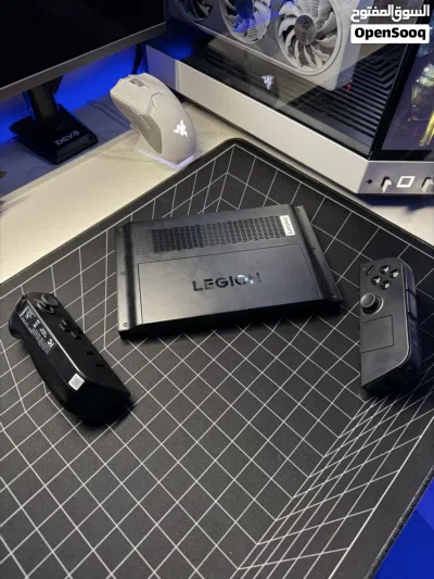 Lenovo legion go 3