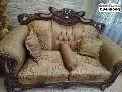 طقم كنب ضيوف 3