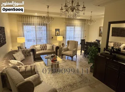 شقة مميزة للبيع طابق ثاني مساحة 172 متر في ضاحية النخيل - من المالك مباشرة 2