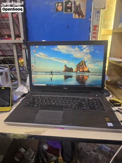لابتوب Dell 2