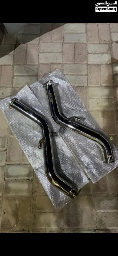 فل داون بيب q50 3.0tt 2