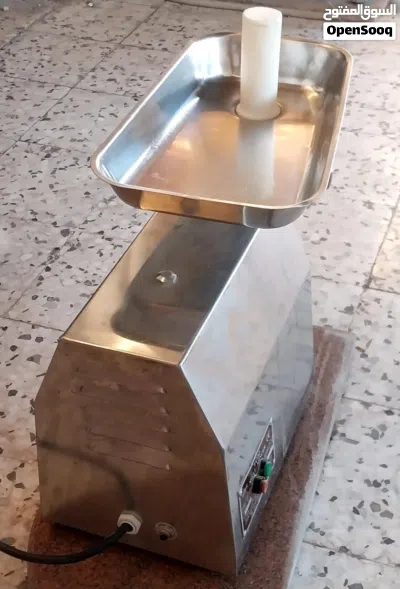 مكينه فرم استعمال نضيف ربي يبارك 2