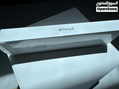 قلم ابل الجيل الثاني - Apple Pencil 2nd generation 2