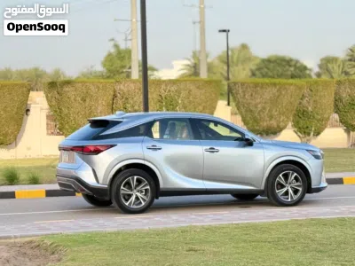 لكزس RX RX 350 4