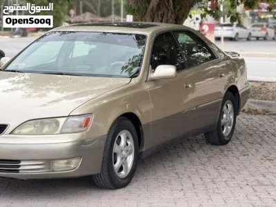 Lexus ES ES 300 4