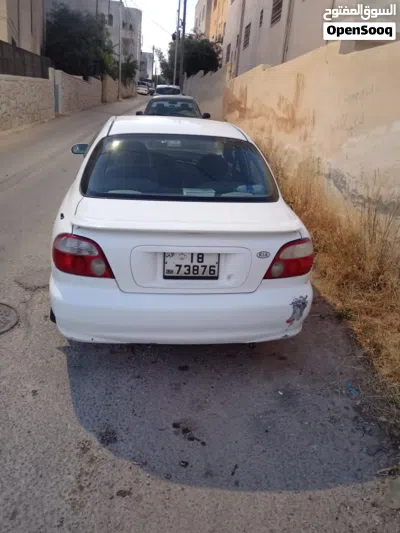 كيا سيفيا 2 4