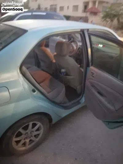 Toyota Prius Eco 3