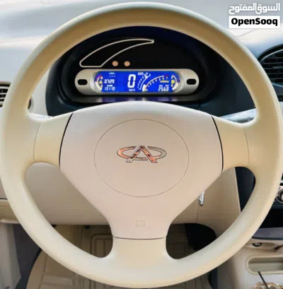 Chery QQ 3
