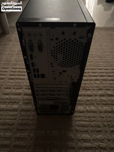 Lenovo over good for work and for moniters for the best price and keyboard 3