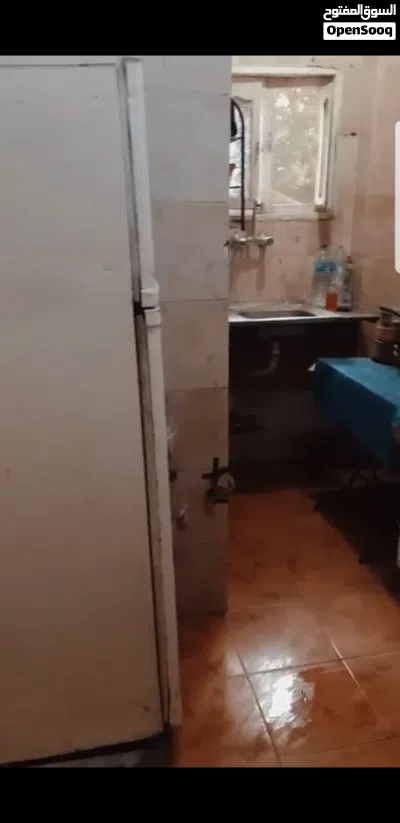 furniashed flat for rent in nasr city شقه مفروشه في مدينة نصر 3