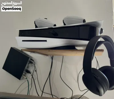 بلاي ستيشن فايف - بلايستيشن 5 - ps5 3