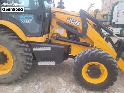jcb 3dx. 2020 4