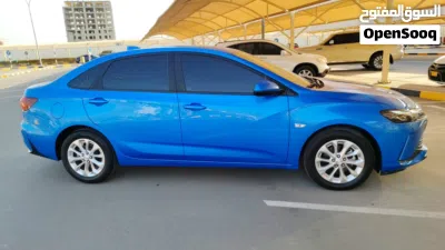 Chevrolet Cruze LS 4