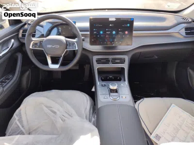 BYD Destroyer 05 3