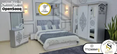 عررطه 180 الف فقط غرفه نوم لاصحاب الفرص والعرطات 4
