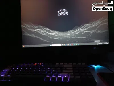 pc موصفات خارقة كرت 3060OC 4