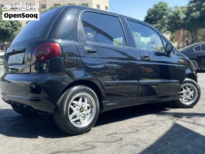 Chevrolet Spark Base 3