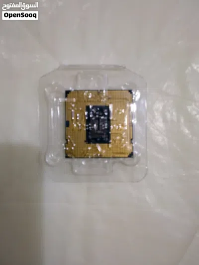 CPU and Motherboard and ram 2