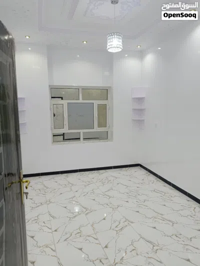 منزل شارعين بالقرب من جوله عمران 3