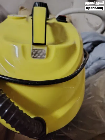 Steam Cleaner 3