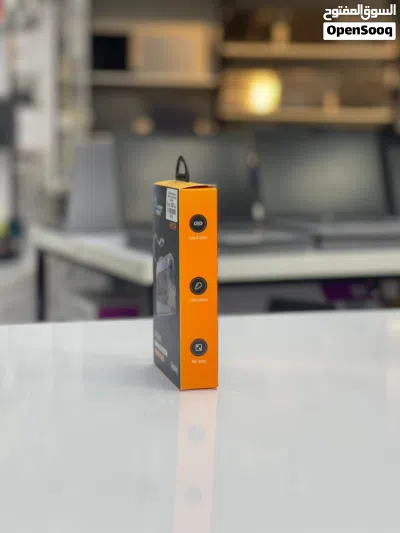 Brand New Porodo Gaming Power Bank in Oman 10000mAh Capacity 3