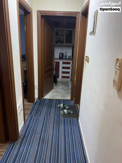 سكن مشترك شبابي مميز للايجار 4