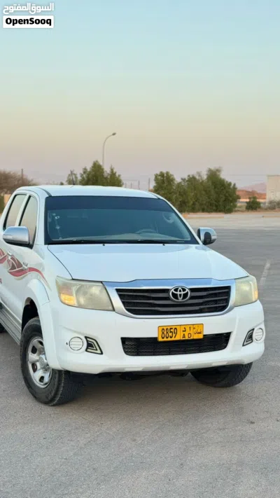 Toyota Other 4