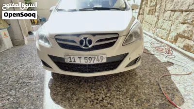 BAIC ئەوانەی تر 4