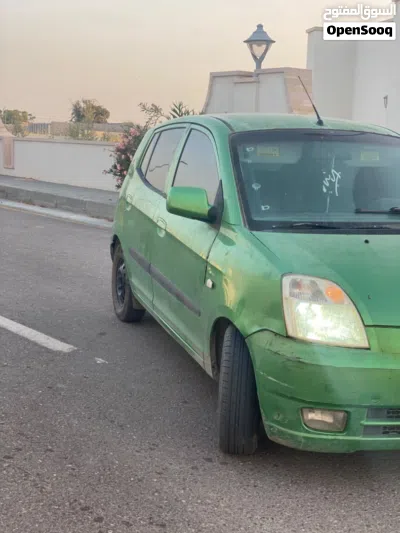 Kia Picanto EX 2