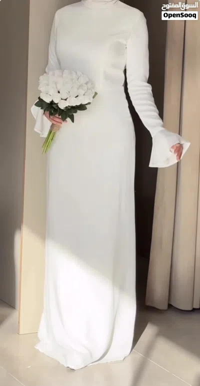 فستان خطوبه 2