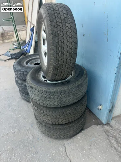 تويوتا 27 رباعي 2