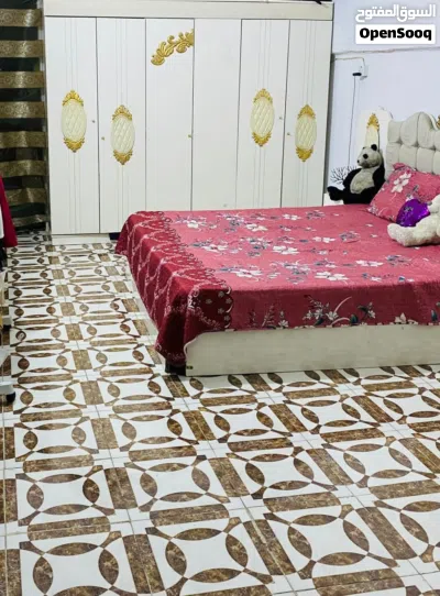 غرفة نوم سبع قطع 2