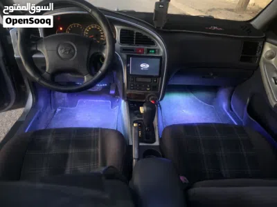 هيونداي افانتي SE 3