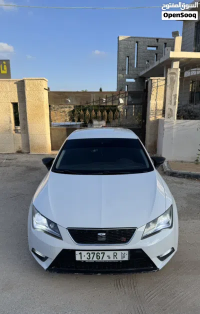 Seat Leon Standard 2