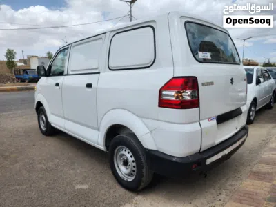 سوزوكي APV 4