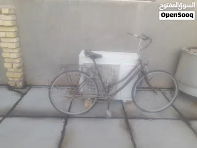 بيسكلات مستتمله سياحيه للبيع 4