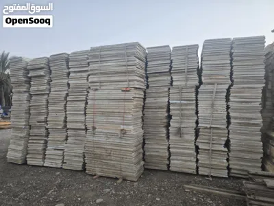عازل حراري للاسطح ازرق 3