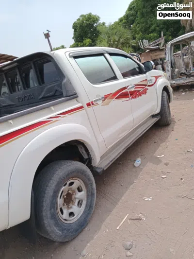 تويوتا اخرى 2