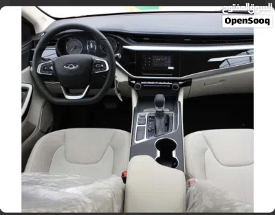 Chery Arrizo Arrizo 5 3
