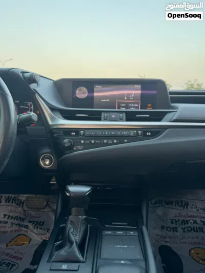 Lexus ES ES 350 4