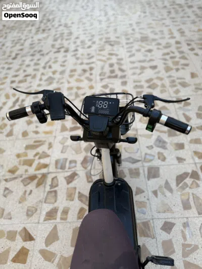 SYM Fiddle III 200i 3