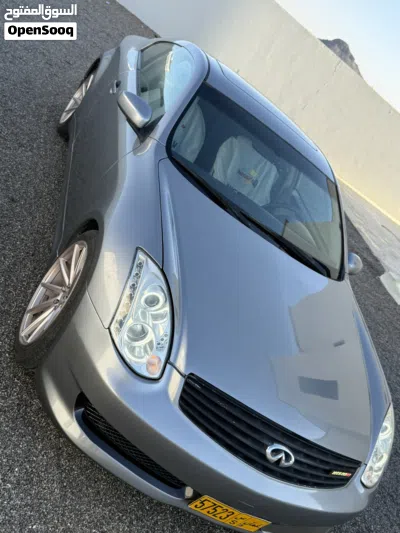 Nissan Z 350 2