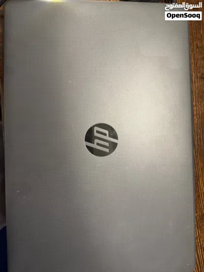 اللابتوب (HP 250 G6)، 4