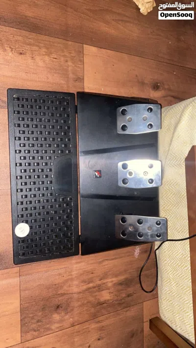 دركسون بكامل عدته 3