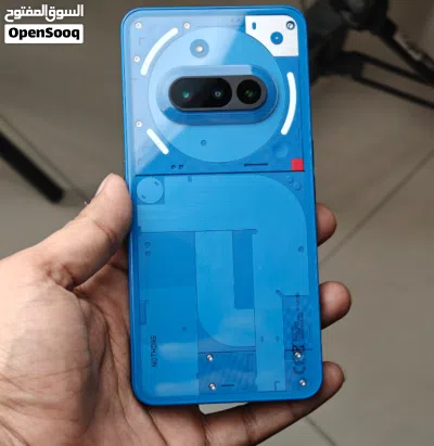 Nothing phone 3A : 2
