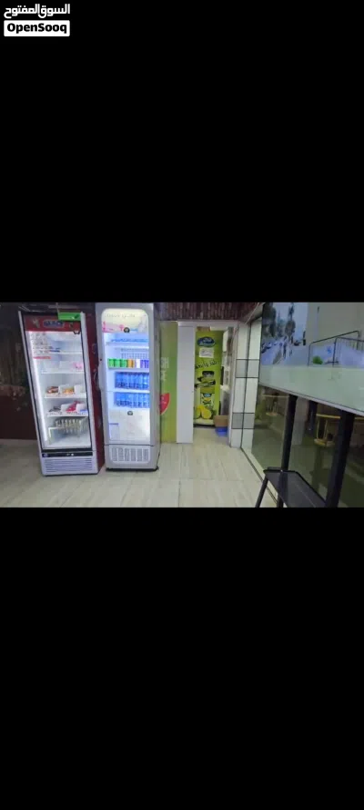 Restaurant for Sale – Prime Location in Al Khuwair 2