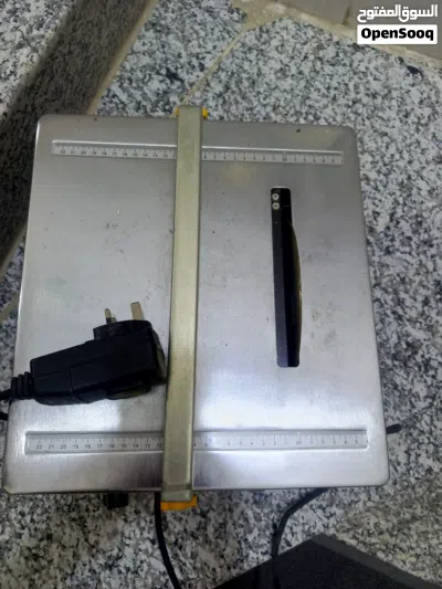 مكينه قطع جديده 3