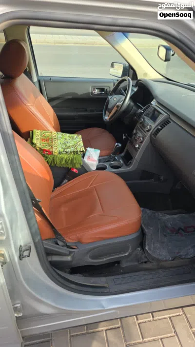 Ford Flex SE 3