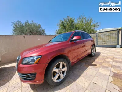 Audi Q5 Q5 Sportback 4