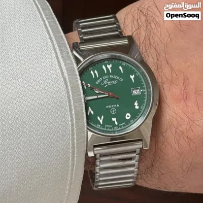 ساعة ويستند جديده 3